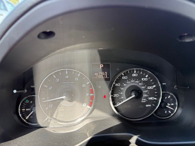 2012 Subaru Outback Image 49