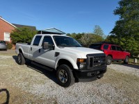 Image for 2009 Ford F-350 Super Duty ID: 7332479
