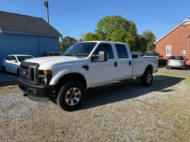 2009 Ford F-350 Image 3