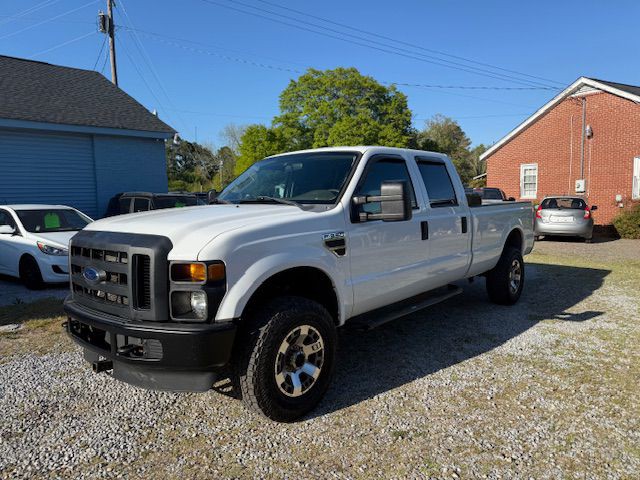 2009 Ford F-350 Image 5