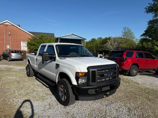 2009 Ford F-350 Image 6