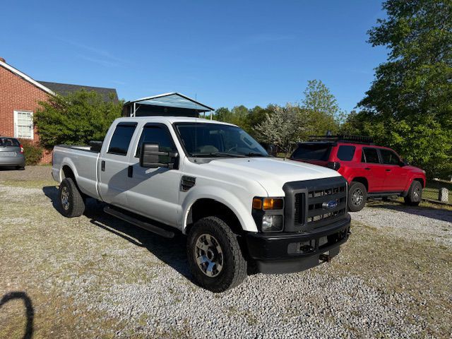 2009 Ford F-350 Image 7