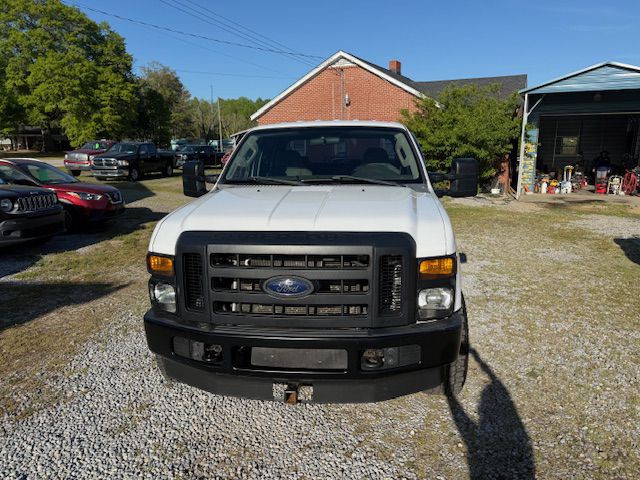 2009 Ford F-350 Image 8