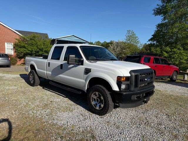 2009 Ford F-350 Image 9