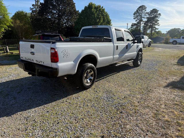 2009 Ford F-350 Image 10