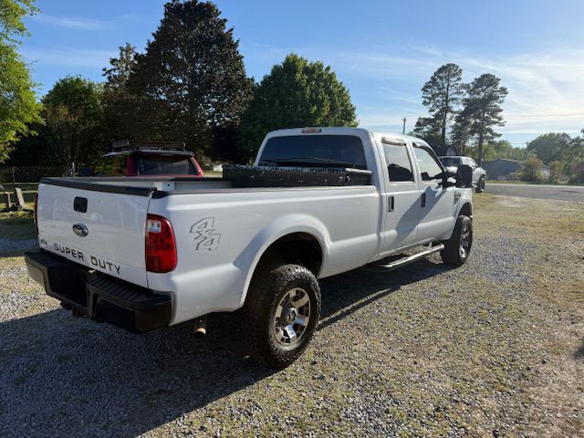 2009 Ford F-350 Image 11