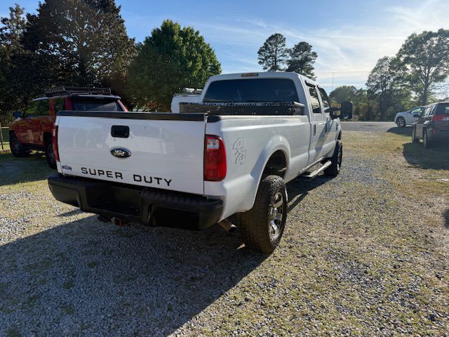 2009 Ford F-350 Image 12