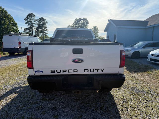 2009 Ford F-350 Image 13