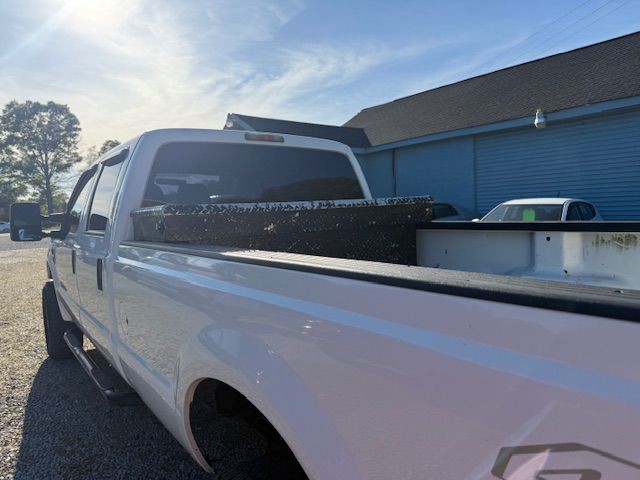 2009 Ford F-350 Image 14