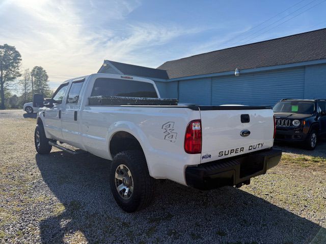 2009 Ford F-350 Image 16