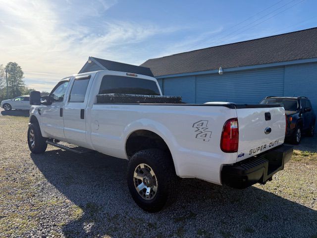 2009 Ford F-350 Image 17