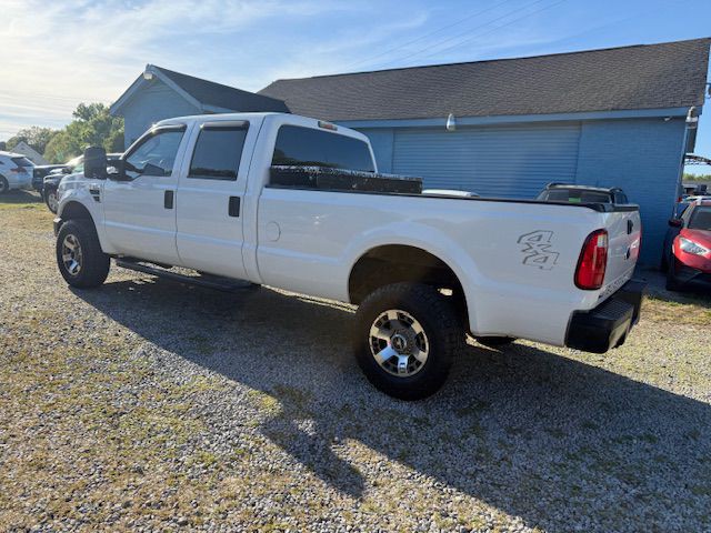 2009 Ford F-350 Image 18