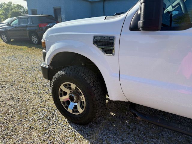 2009 Ford F-350 Image 19
