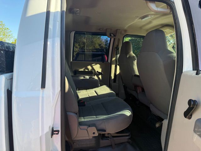 2009 Ford F-350 Image 31