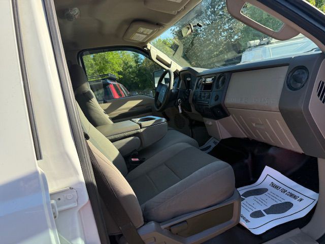 2009 Ford F-350 Image 33
