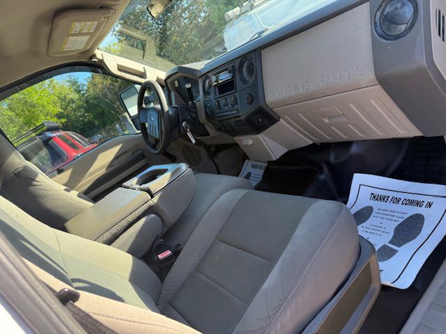 2009 Ford F-350 Image 34