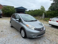 Image for 2014 Nissan Versa  ID: 7332537