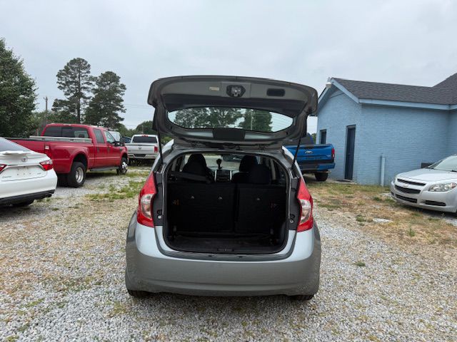 2014 Nissan Versa Image 14