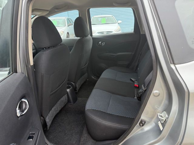 2014 Nissan Versa Image 21