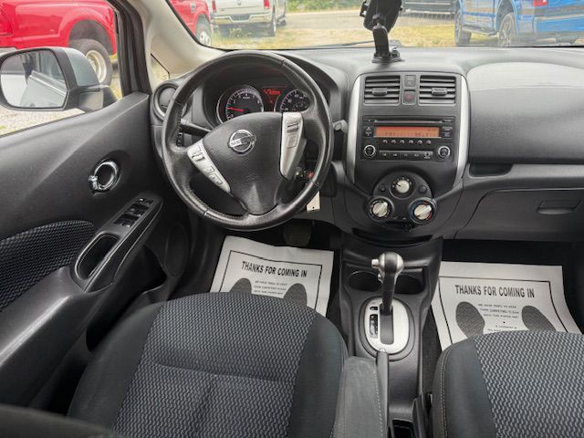2014 Nissan Versa Image 23