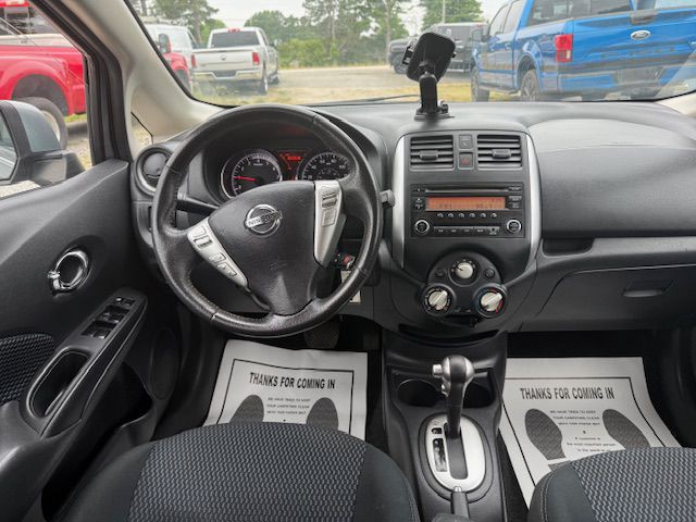 2014 Nissan Versa Image 26