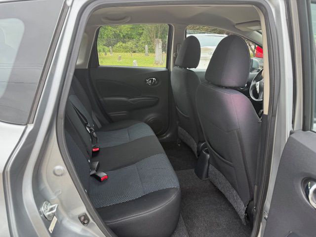 2014 Nissan Versa Image 27