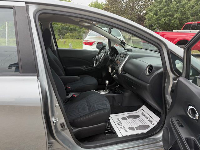 2014 Nissan Versa Image 28