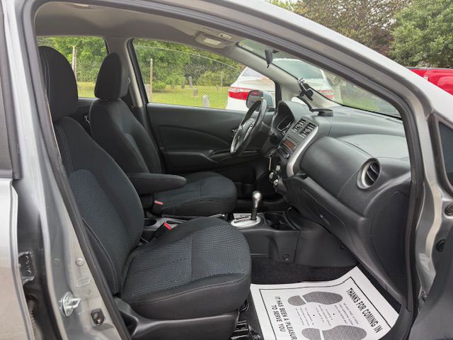 2014 Nissan Versa Image 29