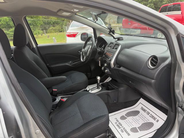 2014 Nissan Versa Image 30