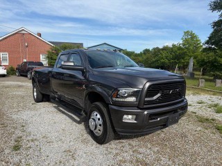 Image for 2018 RAM 3500 Crew Cab ID: 7349329
