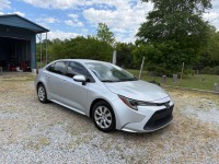 Image for 2020 Toyota Corolla Le Ors ID: 7349352