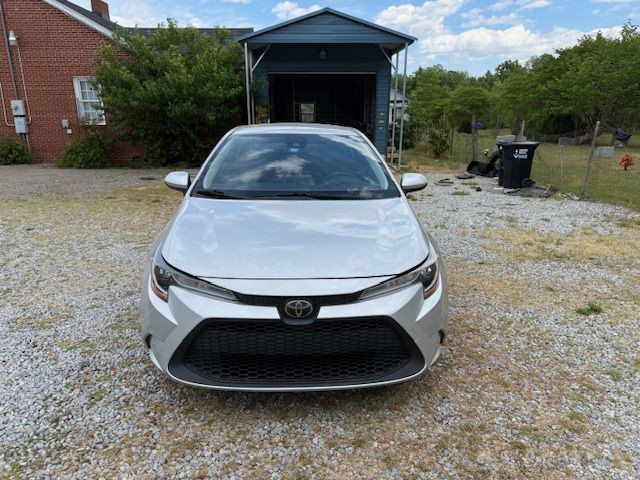 2020 Toyota Corolla Image 4