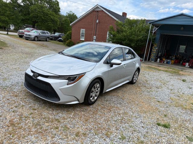 2020 Toyota Corolla Image 5