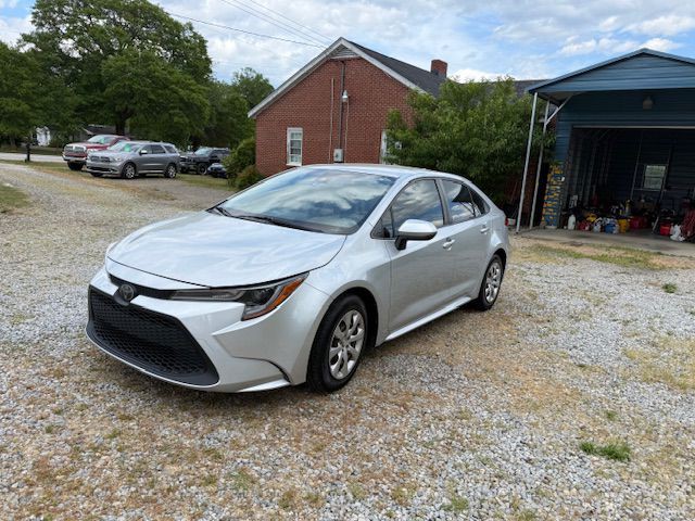 2020 Toyota Corolla Image 6