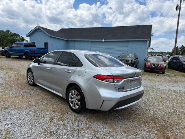 2020 Toyota Corolla Image 9