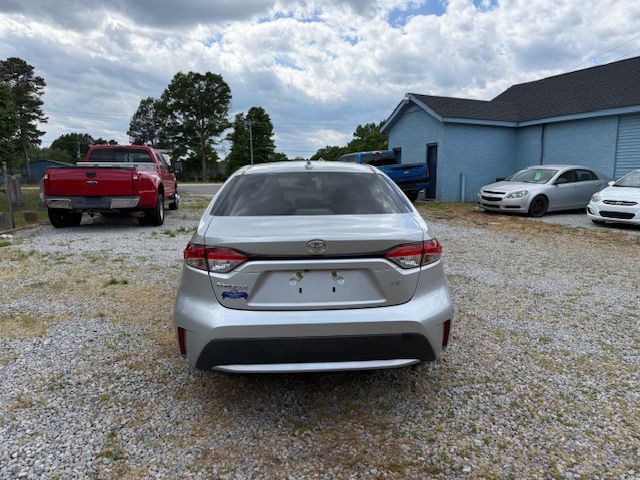 2020 Toyota Corolla Image 10