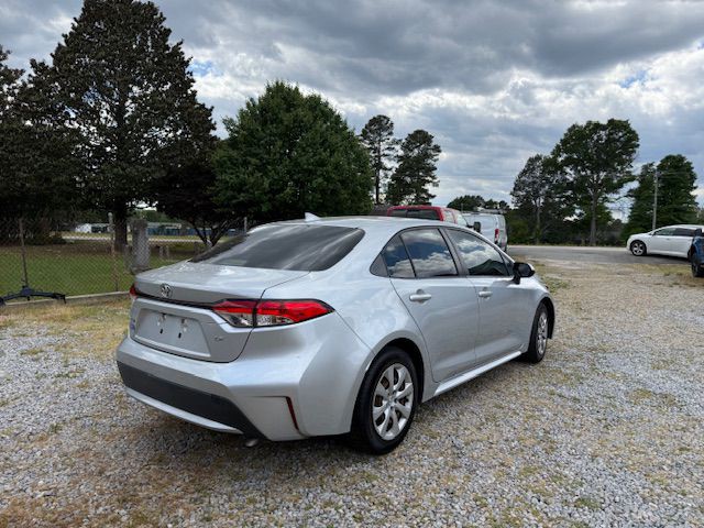 2020 Toyota Corolla Image 11