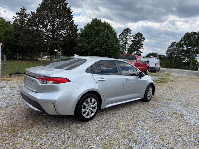 2020 Toyota Corolla Image 12