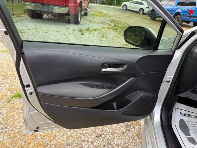 2020 Toyota Corolla Image 13