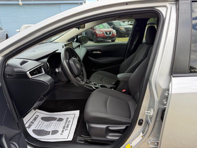 2020 Toyota Corolla Image 14