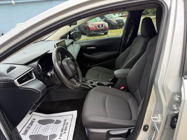 2020 Toyota Corolla Image 15