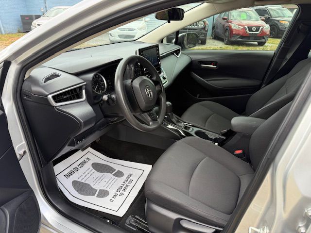 2020 Toyota Corolla Image 16