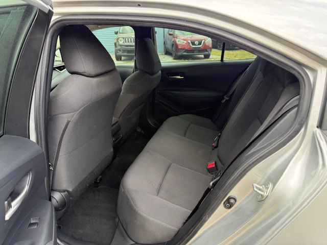 2020 Toyota Corolla Image 17