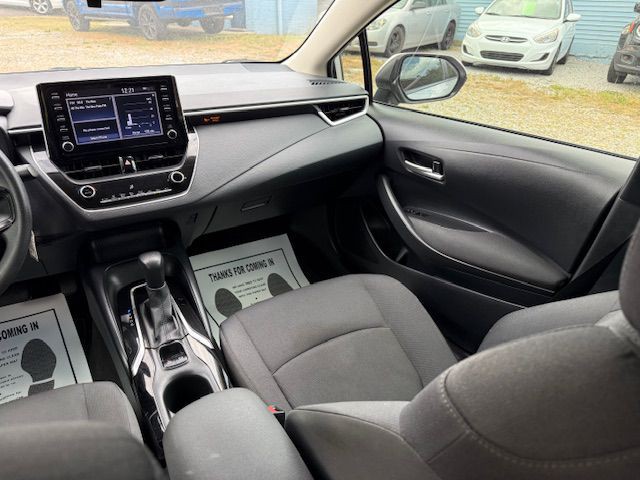 2020 Toyota Corolla Image 18