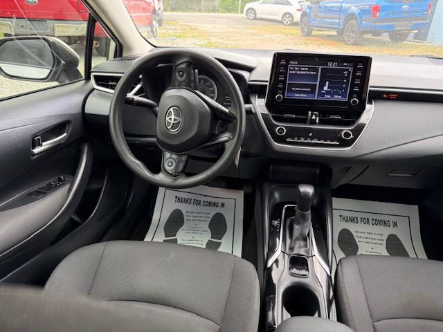 2020 Toyota Corolla Image 19