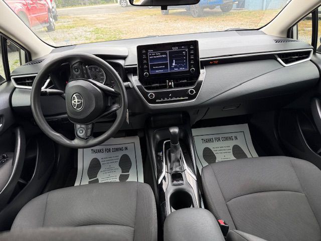 2020 Toyota Corolla Image 20