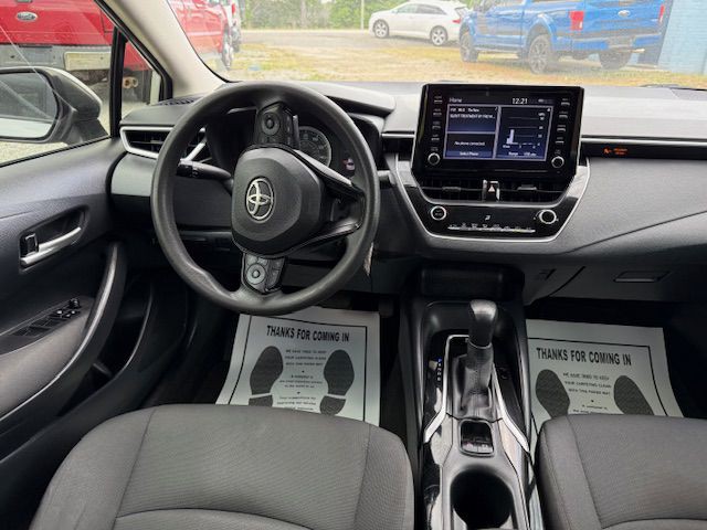 2020 Toyota Corolla Image 21