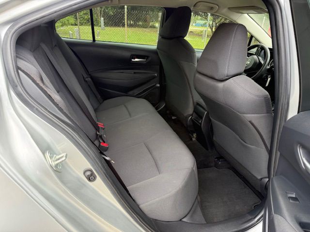 2020 Toyota Corolla Image 22