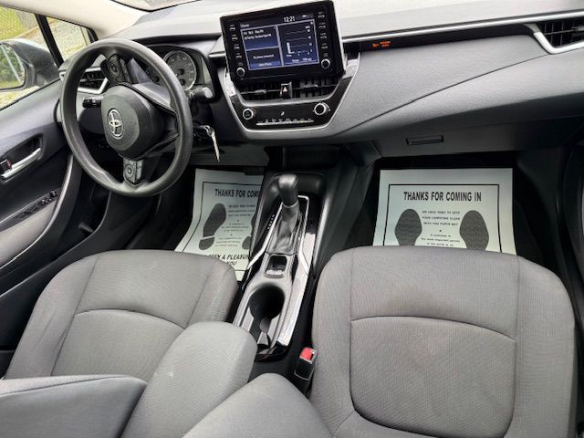 2020 Toyota Corolla Image 23