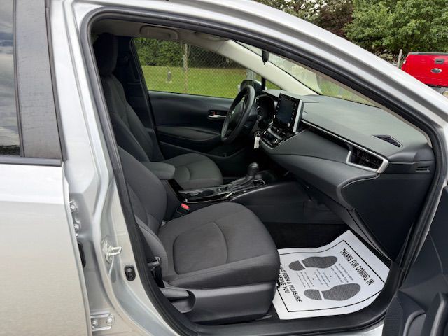 2020 Toyota Corolla Image 24